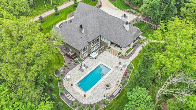 2611 Private Access 424, Mahomet, IL 61853