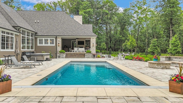 2611 Private Access 424, Mahomet, IL 61853