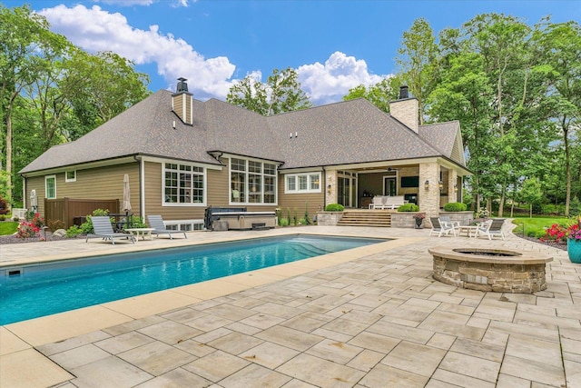 2611 Private Access 424, Mahomet, IL 61853