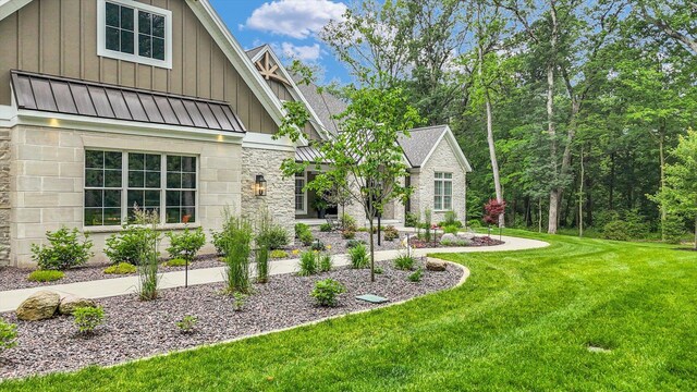 2611 Private Access 424, Mahomet, IL 61853