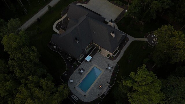 2611 Private Access 424, Mahomet, IL 61853