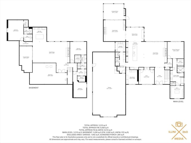 2611 Private Access 424, Mahomet, IL 61853