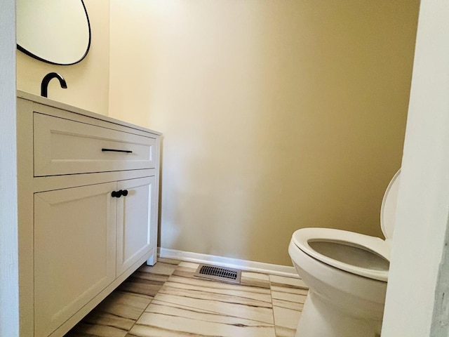325 Shadowbend Dr, Wheeling, IL 60090 - bathroom with vanity and wood finished floors