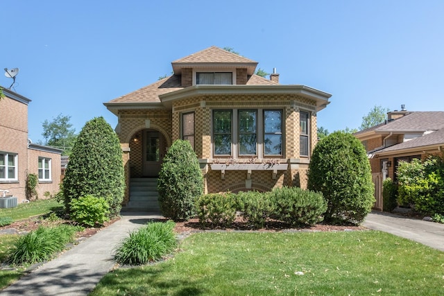 1806 Woodland Ave, Park Ridge, IL 60068 - photo 1