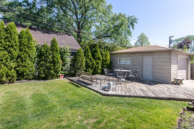1806 Woodland Ave, Park Ridge, IL 60068 - photo 26
