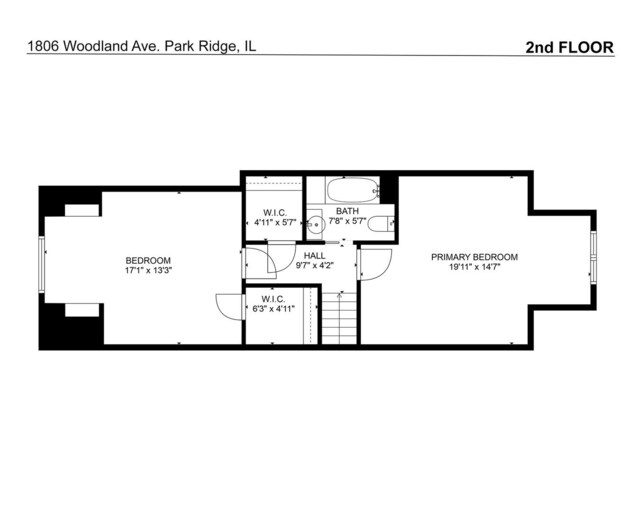 1806 Woodland Ave, Park Ridge, IL 60068 - photo 28