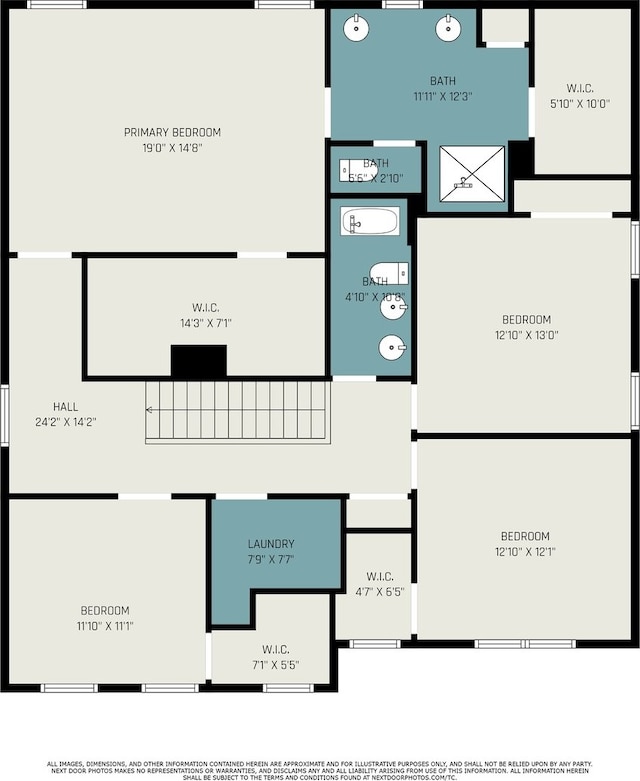 3068 Grande Trl, Yorkville, IL 60560 - view of property floor plan