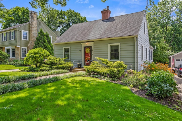 1213 W Charles St, Champaign, IL 61821 - photo 2