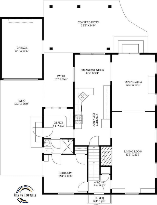 1213 W Charles St, Champaign, IL 61821 - photo 44