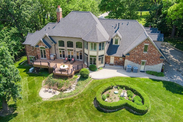 7N230 Sims Ln, Saint Charles, IL 60175