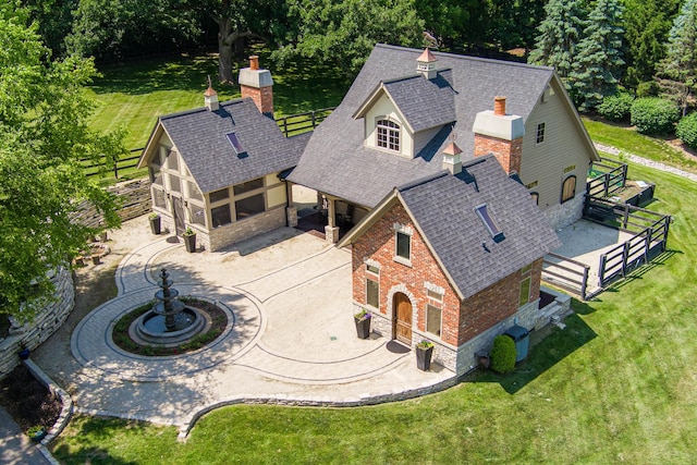 7N230 Sims Ln, Saint Charles, IL 60175