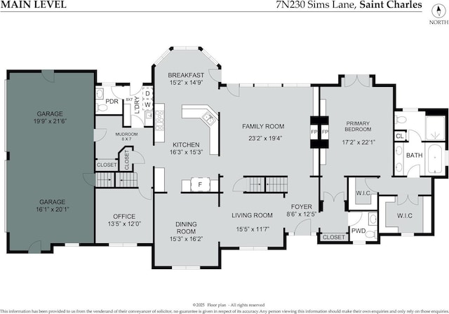 7N230 Sims Ln, Saint Charles, IL 60175