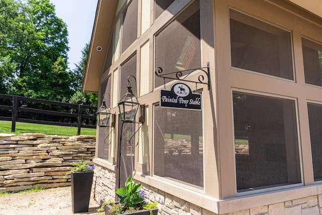 7N230 Sims Ln, Saint Charles, IL 60175 - exterior view