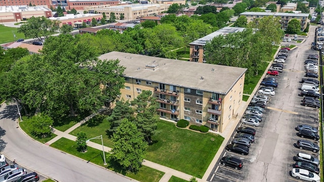 919 N Boxwood Dr Unit 201, Mount Prospect, IL 60056 - photo 2