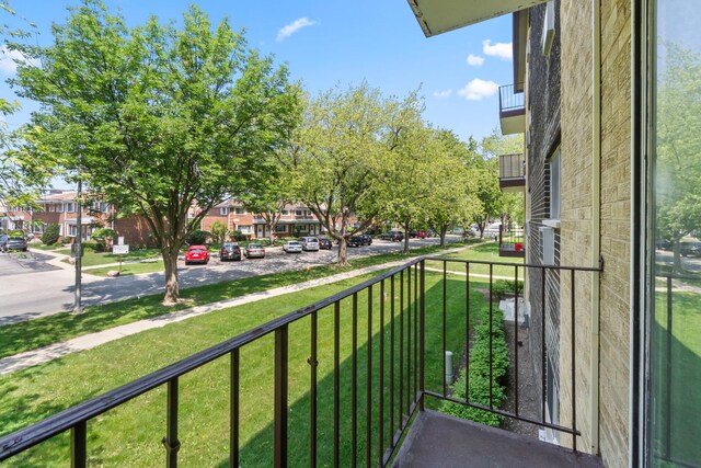 919 N Boxwood Dr Unit 201, Mount Prospect, IL 60056 - photo 17