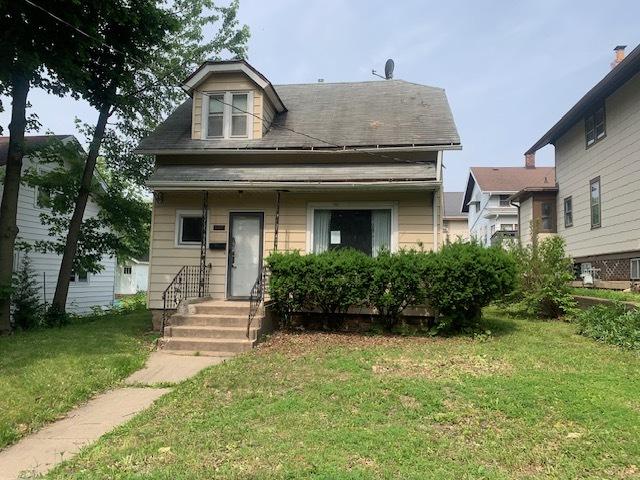 307 Washington St, Rockford, IL 61104 - photo 1