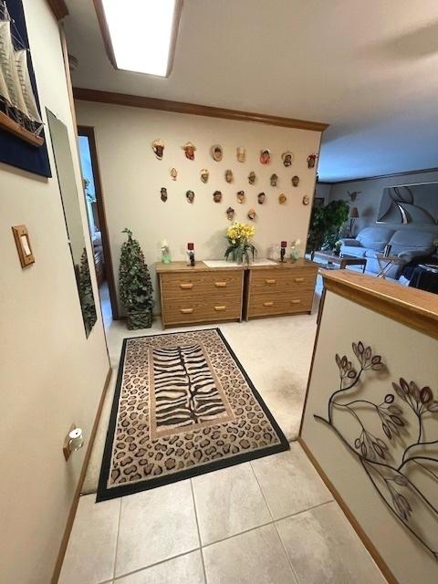 6700 S Brainard Ave Unit 223, Countryside, IL 60525 - interior space