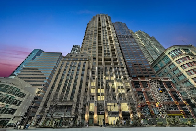 118 E Erie St Unit 14B, Chicago, IL 60611 - view of building exterior