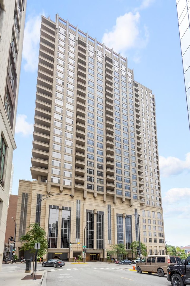 530 N Lake Shore Dr Unit 2408, Chicago, IL 60611 - view of property