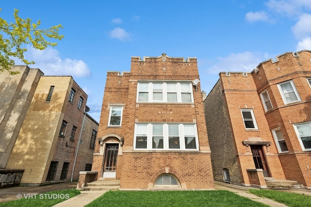 6208 N Artesian Ave, Chicago, IL 60659 - view of property