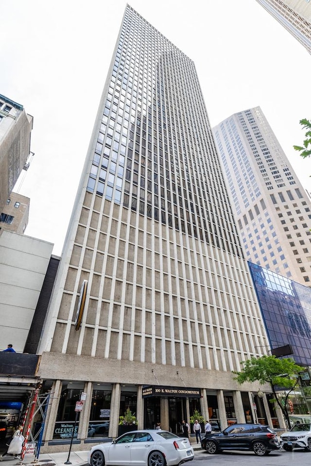 100 E Walton St Unit 38H, Chicago, IL 60611 - view of property