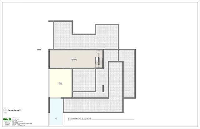 1322 Bull Valley Dr, Woodstock, IL 60098 - view of room layout