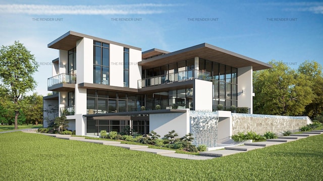 1322 Bull Valley Dr, Woodstock, IL 60098 - view of building exterior