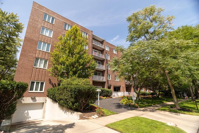 1500 Oak Ave Unit 4G, Evanston, IL 60201 - photo 1