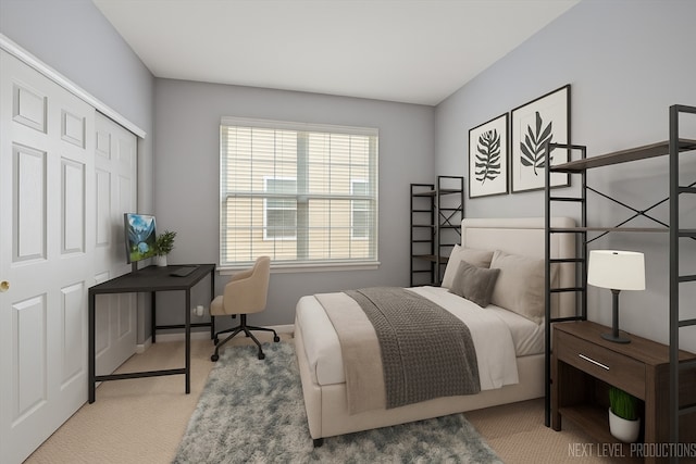 725 Bohannon Cir, Oswego, IL 60543 - bedroom featuring carpet flooring and baseboards
