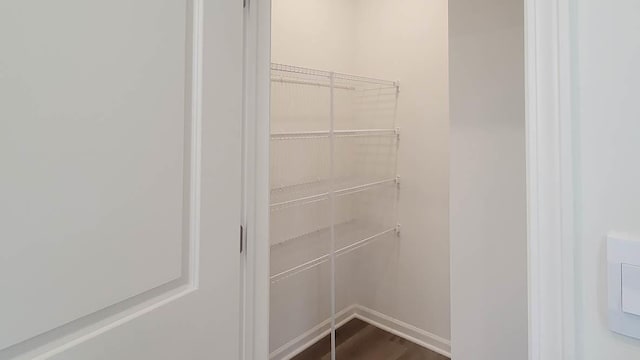 11300 Wildridge Ln, Huntley, IL 60142 - view of pantry