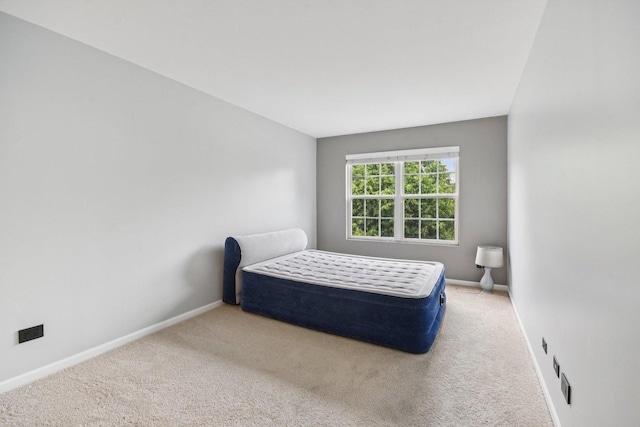 765 Providence Ln, Crystal Lake, IL 60012 - carpeted bedroom with baseboards
