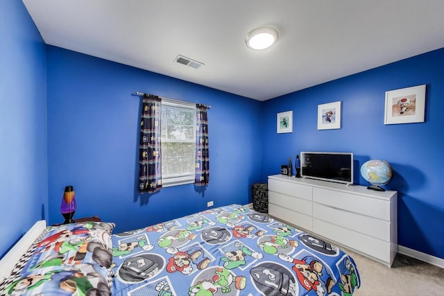 2406 Mallow Ct Unit V2, Schaumburg, IL 60194 - view of carpeted bedroom