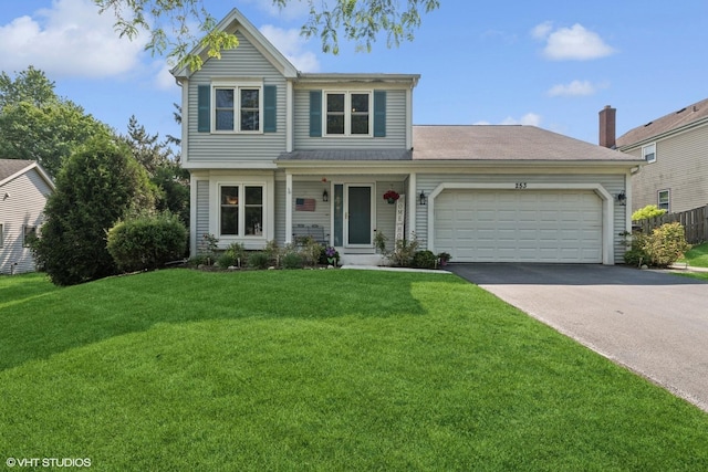 253 Foxmoor Rd, Fox River Grove, IL 60021 - photo 1