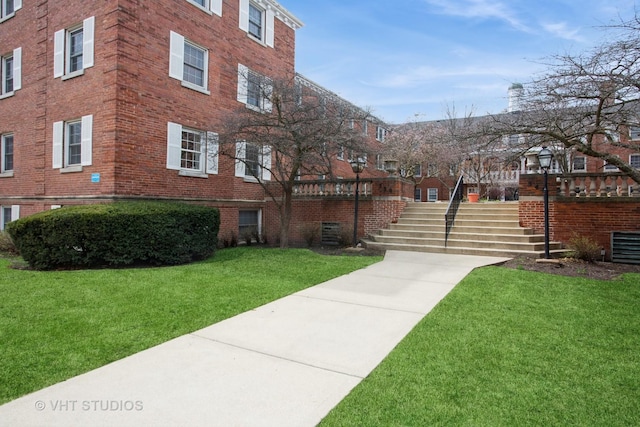 336 Ridge Ave Unit 1, Evanston, IL 60202 - photo 2