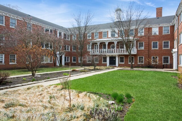 336 Ridge Ave Unit 1, Evanston, IL 60202 - photo 3
