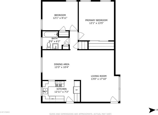 336 Ridge Ave Unit 1, Evanston, IL 60202 - photo 27