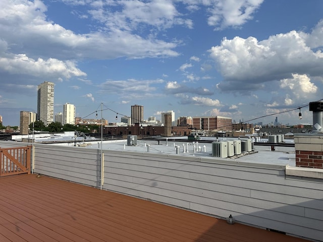 4133 N Kenmore Ave Unit 2S, Chicago, IL 60613 - photo 15