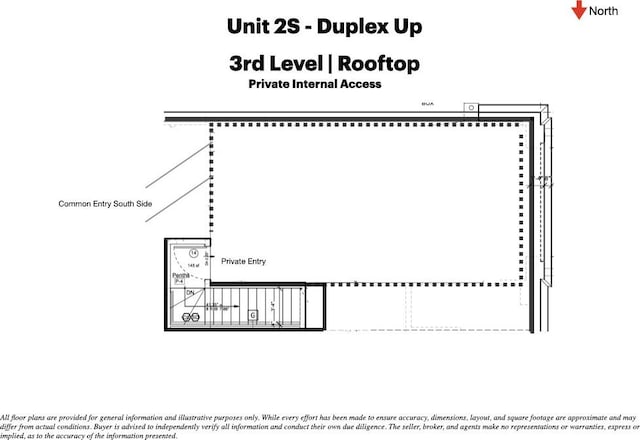4133 N Kenmore Ave Unit 2S, Chicago, IL 60613 - view of miscellaneous document