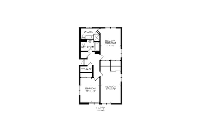 471 Highcrest Dr, Wilmette, IL 60091 - view of property floor plan