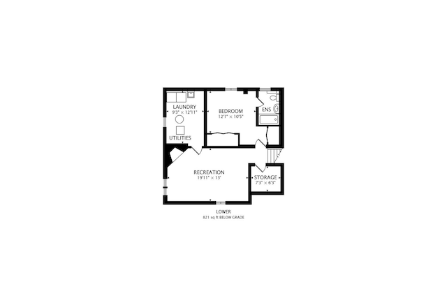 471 Highcrest Dr, Wilmette, IL 60091 - view of home floor plan