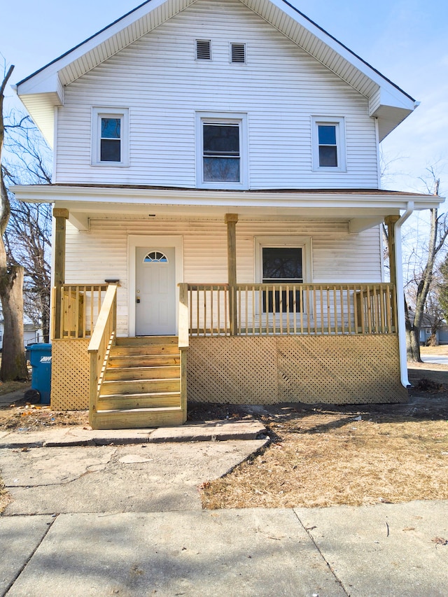 193 N Taylor Ave, Kankakee, IL 60901 - photo 1