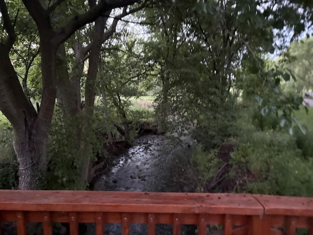 1508 Seville Ct Unit D2, Wheeling, IL 60090 - view of yard