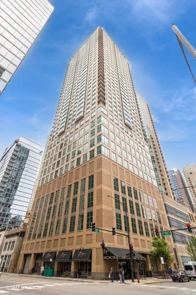 2 E Erie St Unit 3106, Chicago, IL 60611 - view of property