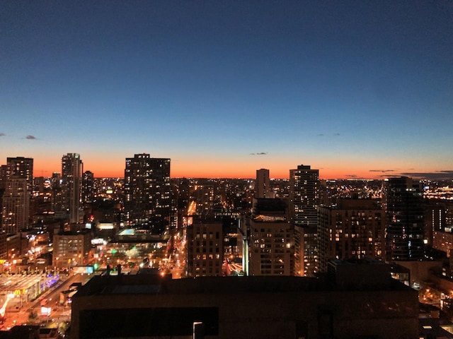 2 E Erie St Unit 3106, Chicago, IL 60611 - view of city