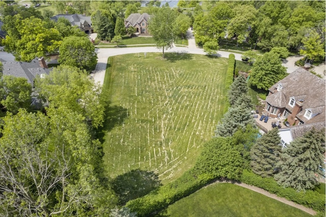 48 Murifield Cir, Wheaton, IL 60189