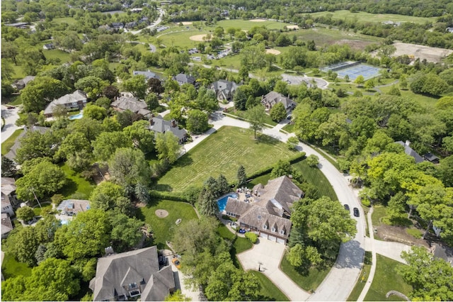 48 Murifield Cir, Wheaton, IL 60189