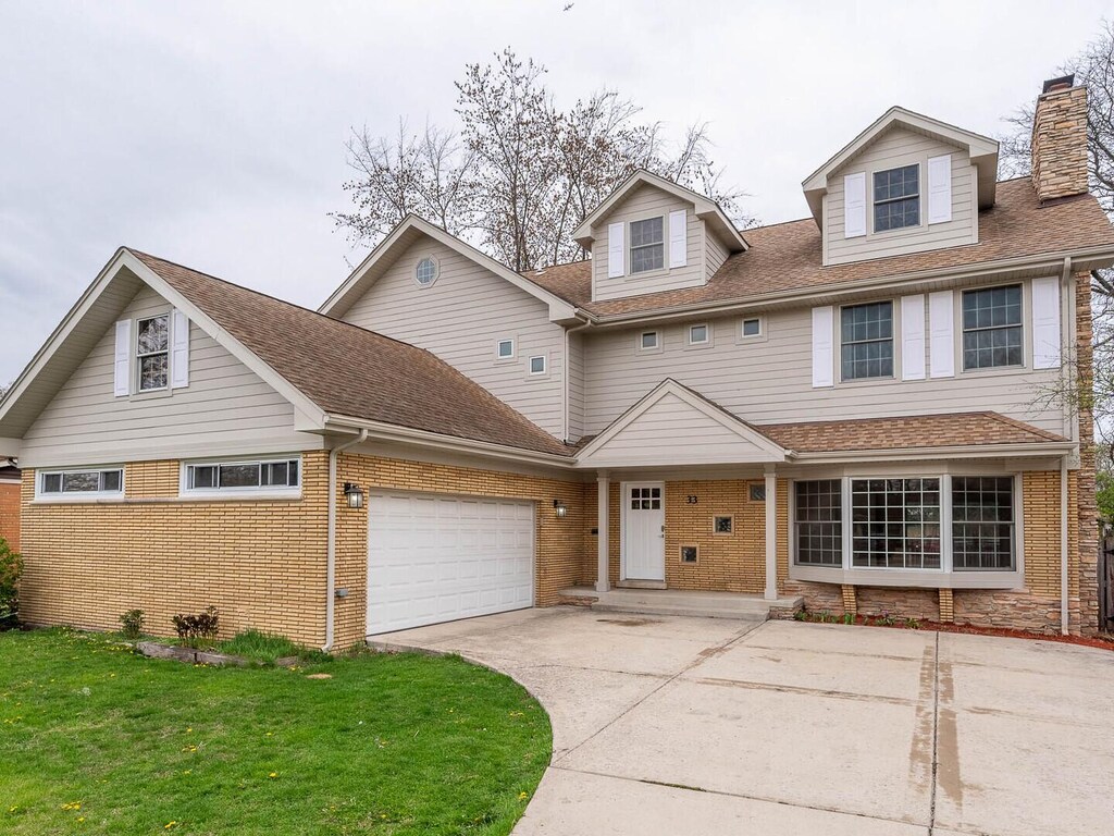 33 Scotdale Rd, La Grange Park, IL 60526 - photo 1