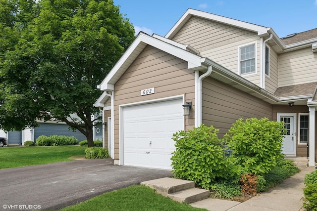 602 Woodhaven Dr, Mundelein, IL 60060 - photo 1