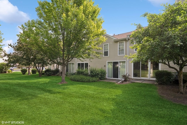 602 Woodhaven Dr, Mundelein, IL 60060 - photo 15