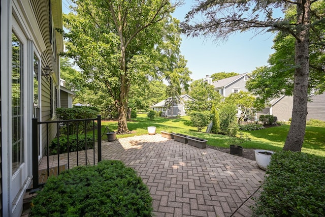 1075 Creekside Dr, Wheaton, IL 60189 - photo 23